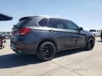 2015 BMW X5 XDRIVE35D