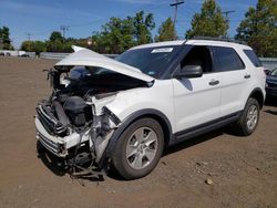 Ford Vehiculos salvage en venta: 2013 Ford Explorer