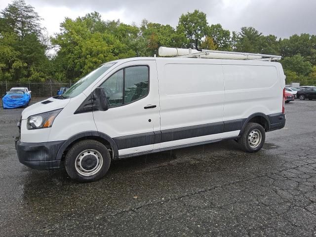 2017 Ford Transit T-250