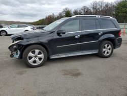 Mercedes-Benz Vehiculos salvage en venta: 2012 Mercedes-Benz GL 450 4matic