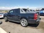 2008 Chevrolet Avalanche K1500