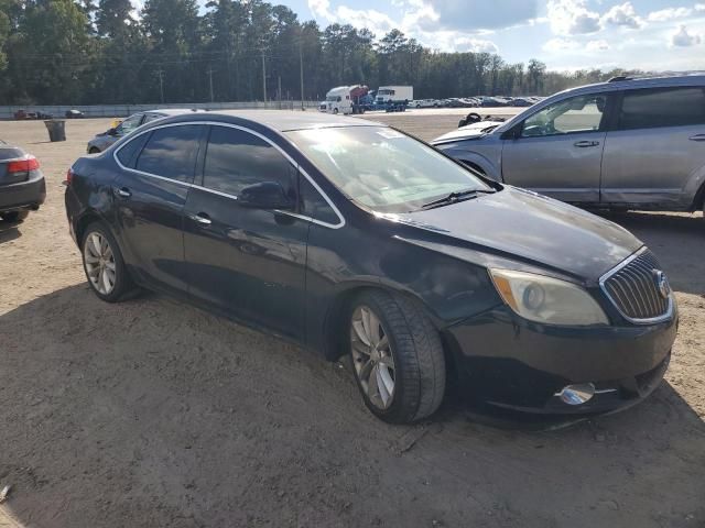 2012 Buick Verano Convenience