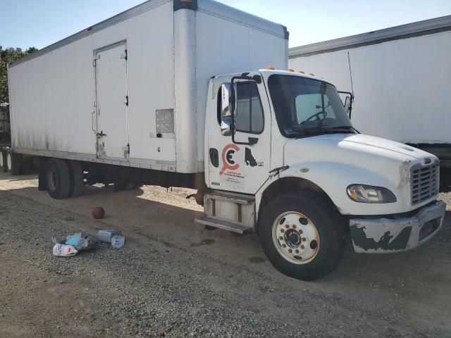 2008 Freightliner M2 106 Medium Duty