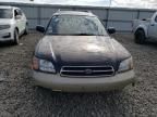 2000 Subaru Legacy Outback Limited