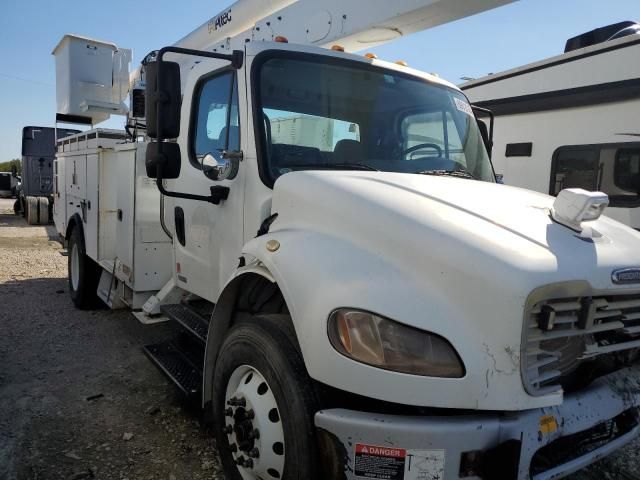 2010 Freightliner M2 106 Medium Duty