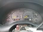 2000 Chevrolet S Truck S10