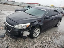 2014 Chevrolet Malibu 1LT en venta en Cahokia Heights, IL