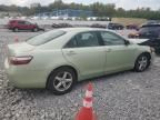 2007 Toyota Camry Hybrid