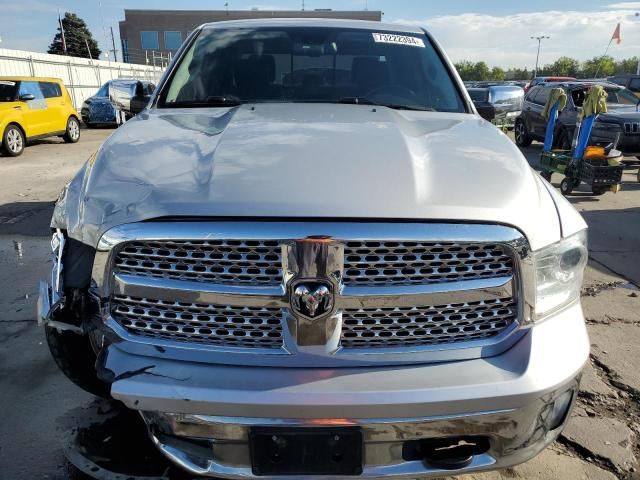 2016 Dodge 1500 Laramie