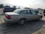 2000 Mercury Grand Marquis GS