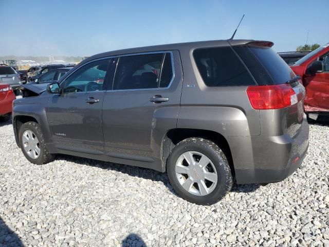 2012 GMC Terrain SLE