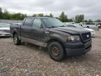 2006 Ford F150 Supercrew