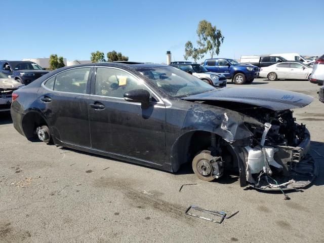 2014 Lexus ES 350