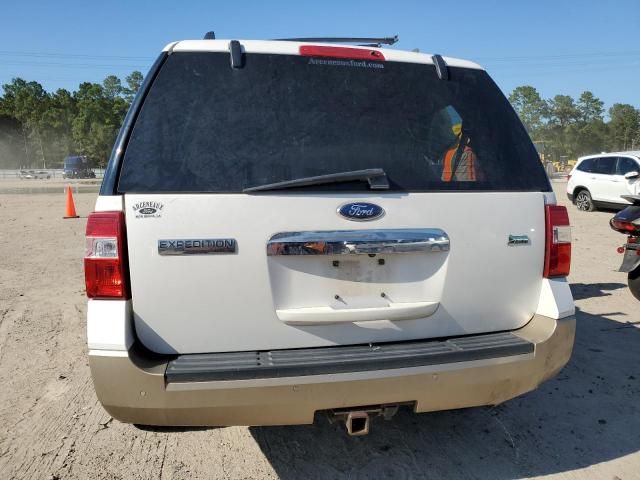 2013 Ford Expedition XLT