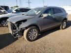 2019 Cadillac XT5