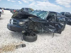 Salvage cars for sale at Taylor, TX auction: 2009 Dodge Charger R/T