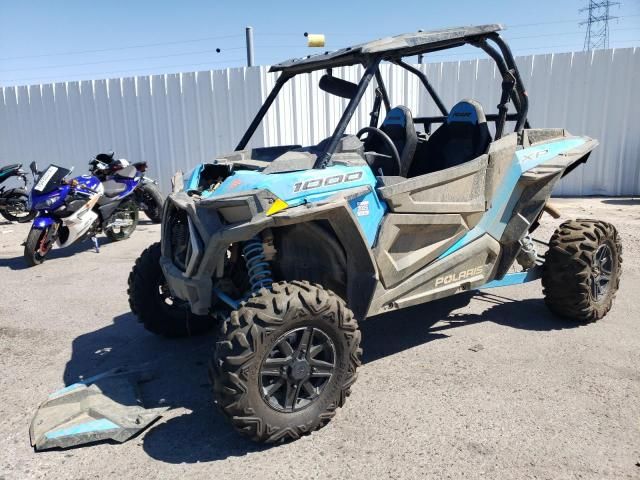 2020 Polaris RZR XP 1000