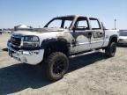 2005 GMC Sierra K2500 Heavy Duty