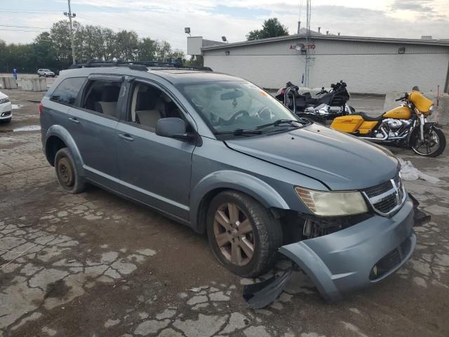 2009 Dodge Journey SXT