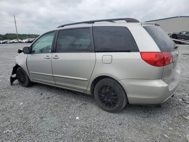 2007 Toyota Sienna CE