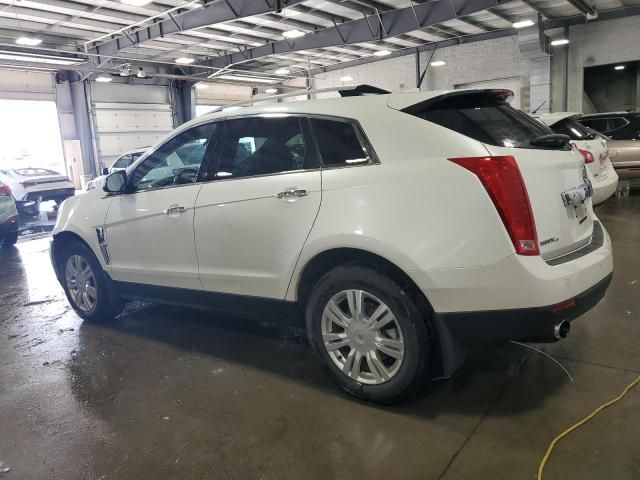 2010 Cadillac SRX Luxury Collection