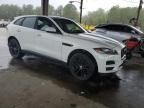 2017 Jaguar F-PACE Prestige