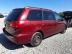 2009 Toyota Sienna CE