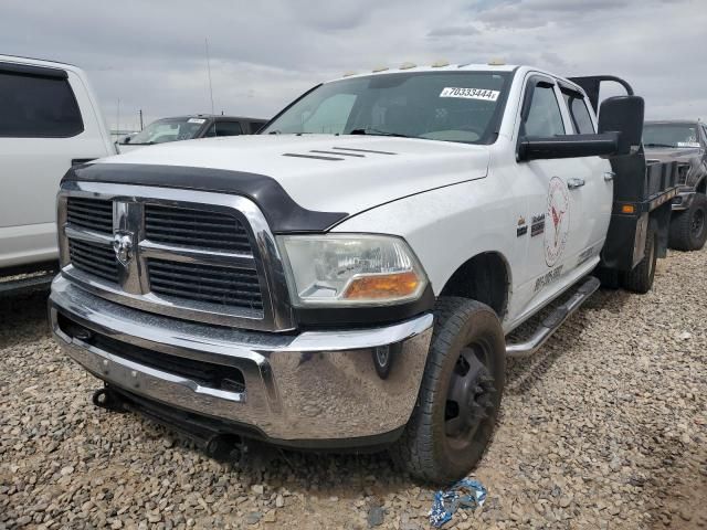 2011 Dodge RAM 3500 ST