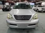 2008 Lexus GX 470