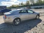 2008 Chevrolet Malibu 2LT