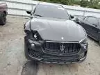 2018 Maserati Levante S Sport