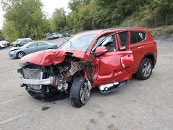 Hyundai Vehiculos salvage en venta: 2023 Hyundai Santa FE SEL