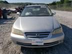 2002 Honda Accord EX