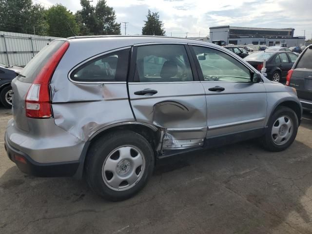 2008 Honda CR-V LX