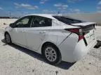 2022 Toyota Prius Night Shade