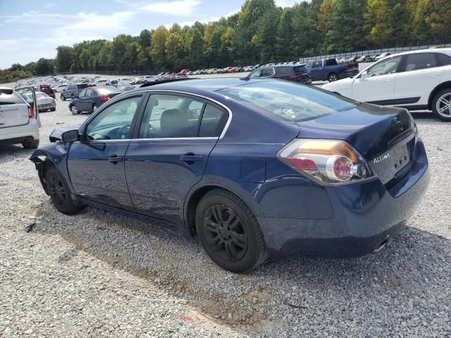 2010 Nissan Altima Base