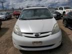 2007 Toyota Sienna XLE