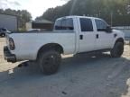 2008 Ford F350 SRW Super Duty