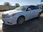 2011 Toyota Avalon Base