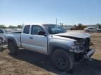 2008 Toyota Tacoma Access Cab