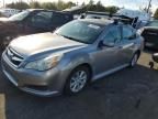 2011 Subaru Legacy 2.5I Premium