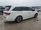 2014 Honda Odyssey Touring