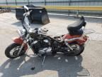 2003 Honda VT750 CDD