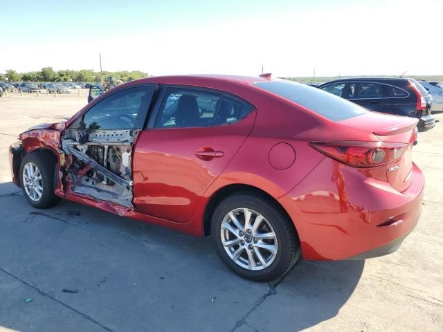 2014 Mazda 3 Grand Touring