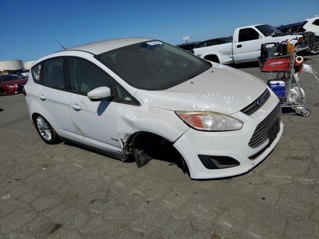 2013 Ford C-MAX SE