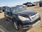 2010 Subaru Outback 2.5I Premium