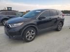 2018 Honda CR-V EXL