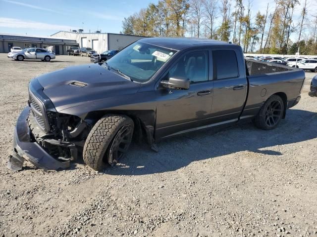 2014 Dodge RAM 1500 Sport