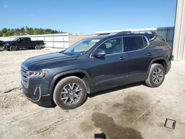 2020 GMC Acadia SLE