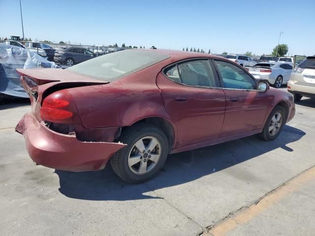 2005 Pontiac Grand Prix GT